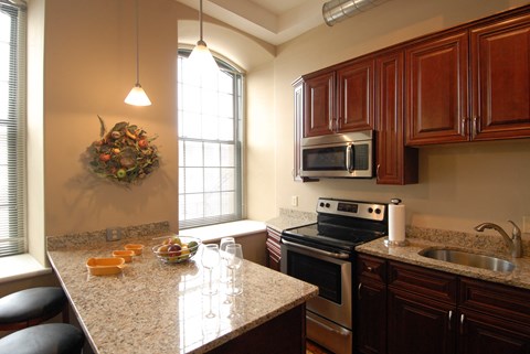 624 Washington St Studio-2 Beds Apartment for Rent - Photo Gallery 28